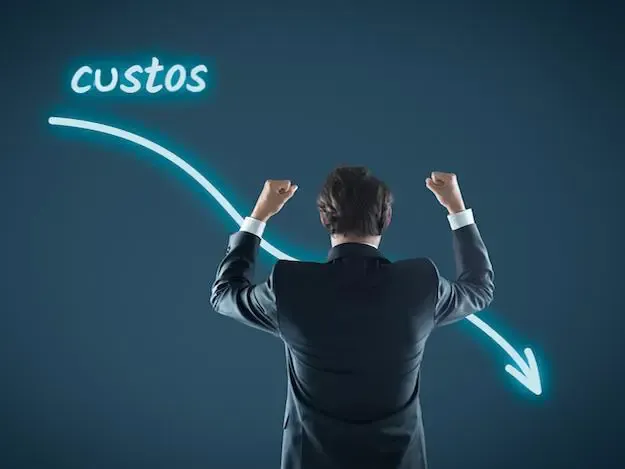Como o Trabalhe Conosco pode reduzir custos