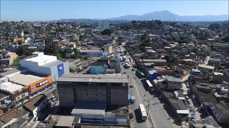 Contratação e Gestão de Currículos em Belford Roxo RJ