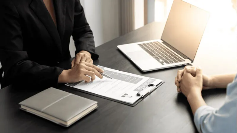 Ferramenta para divulgar vagas de emprego