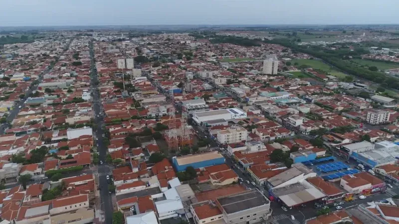 Recrutamento e Banco de Currículos em José Bonifácio SP