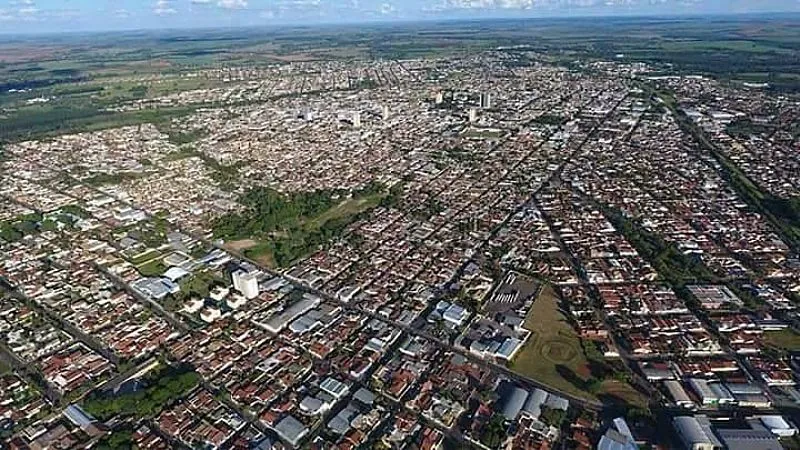 Recrutamento e Banco de Currículos em Tupã SP