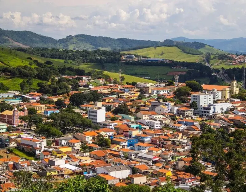 Recrutamento e Banco de Talentos em Piracaia SP