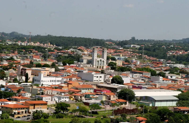 Recrutamento e Banco de Talentos em Vinhedo SP