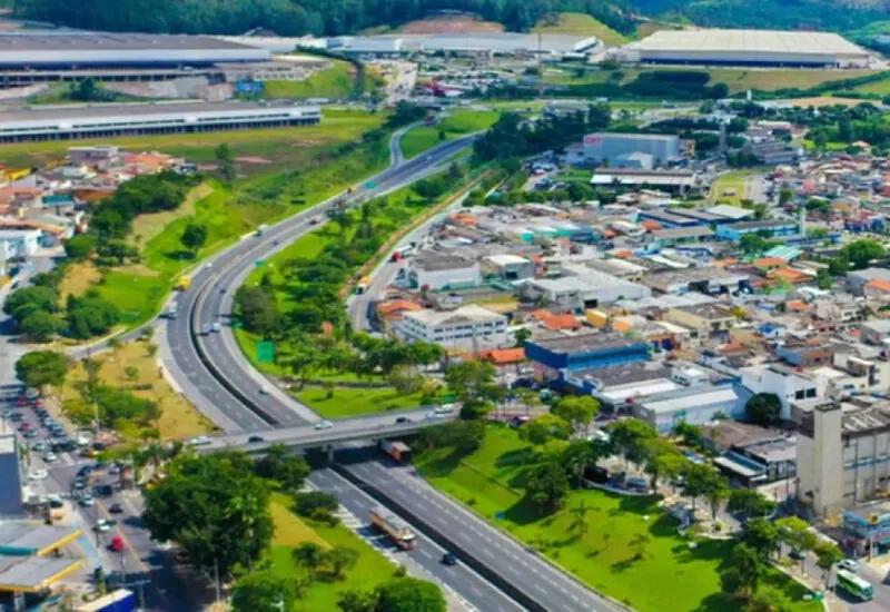 Recrutamento e currículos em Cajamar SP