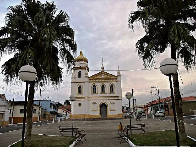 Recrutamento e currículos em Jacupiranga SP