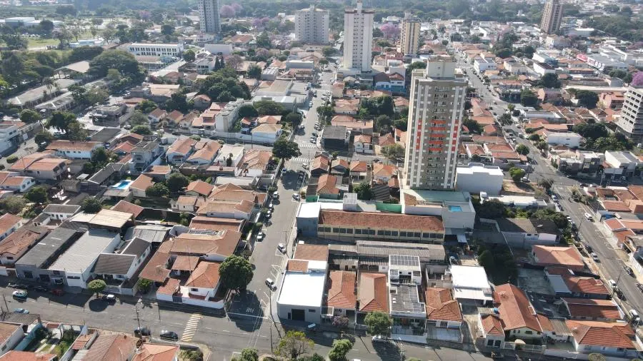Recrutamento e currículos em Nova Odessa SP