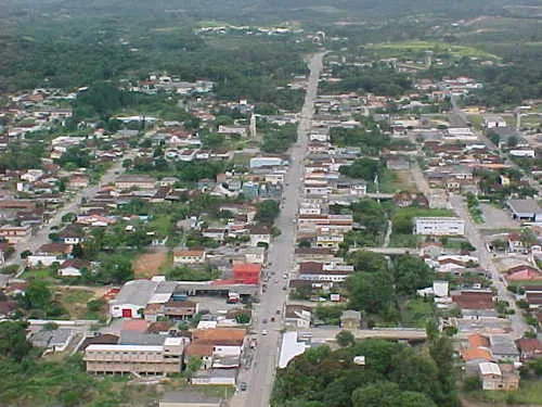 Recrutamento e currículos em Pariquera-Açu SP