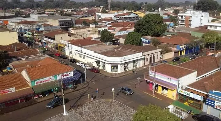 Recrutamento e currículos em Pontal SP
