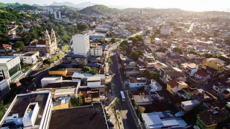 Recrutamento e Currículos em São Gonçalo RJ