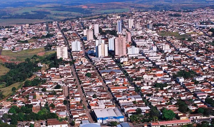 Recrutamento e Currículos em São Sebastião do Paraíso MG