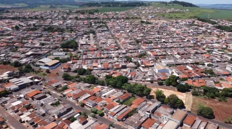 Recrutamento e currículos em Serrana SP