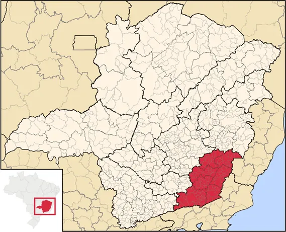 RH e Recrutamento na região da Zona da Mata