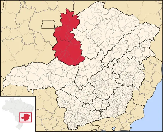 RH e Recrutamento no Noroeste de Minas
