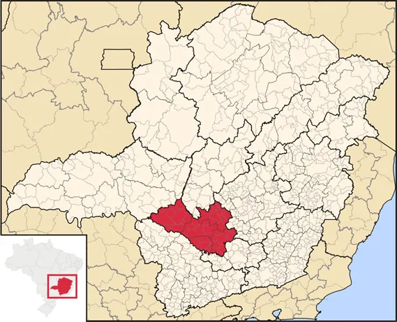 RH e Recrutamento no Oeste de Minas