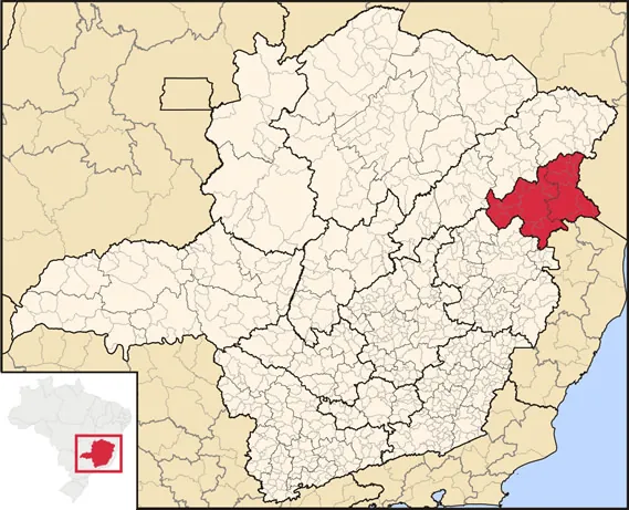 RH e Recrutamento na região do Vale do Mucuri MG