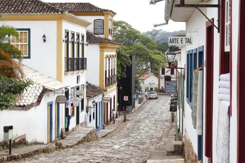 Banco de Currículos em São João Evangelista MG