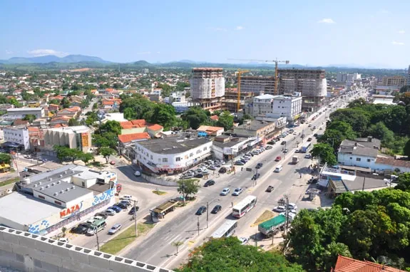 Ferramenta de Banco de Talentos em Itaboraí RJ