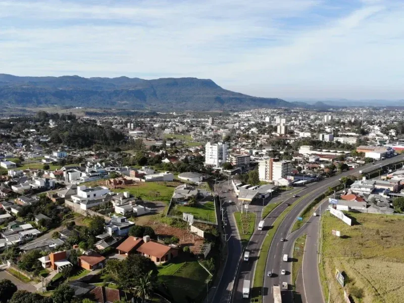 Recrutamento e Banco de Talentos em Sapiranga RS