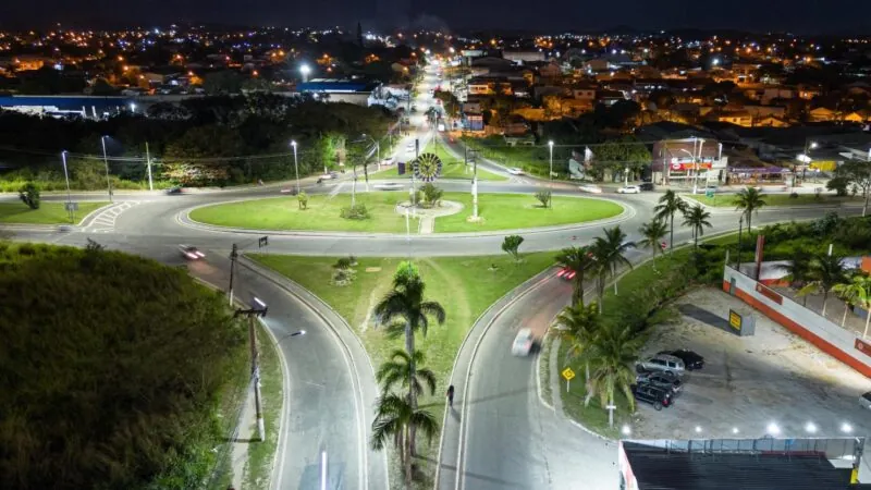 Recrutamento e Currículos em Araruama RJ