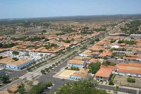 Recrutamento e Currículos em Coroatá MA