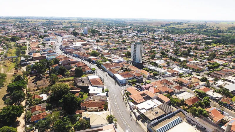 Recrutamento e Currículos em Lucélia SP