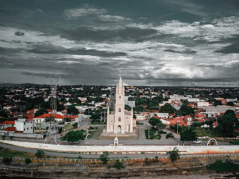 Recrutamento e Currículos em São Francisco MG