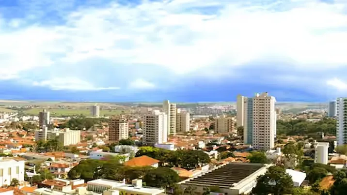 Sistema de Banco de Currículos em Américo Brasiliense SP
