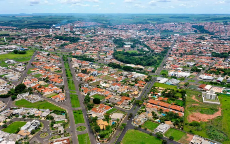 Sistema de Banco de Currículos e Vagas em Matão SP
