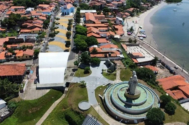 Sistema de Banco de Currículos em São José de Ribamar MA
