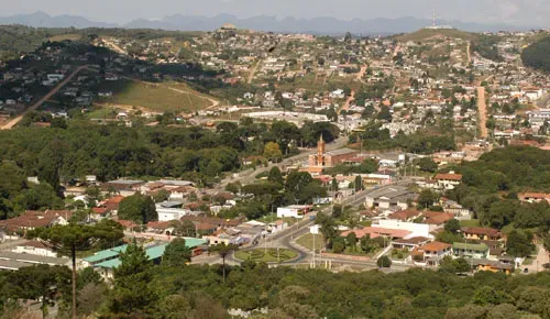 Banco de Currículos em Almirante Tamandaré PR