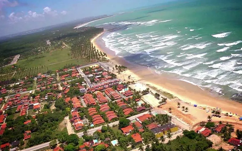 Banco de Currículos em Cabo de Santo Agostinho PE