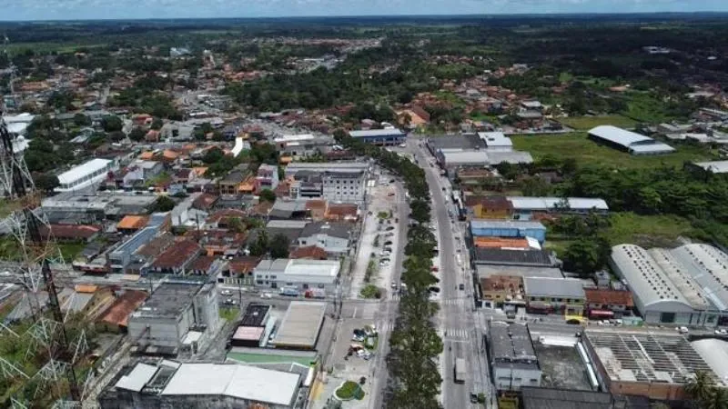 Banco de Currículos em Capanema PA