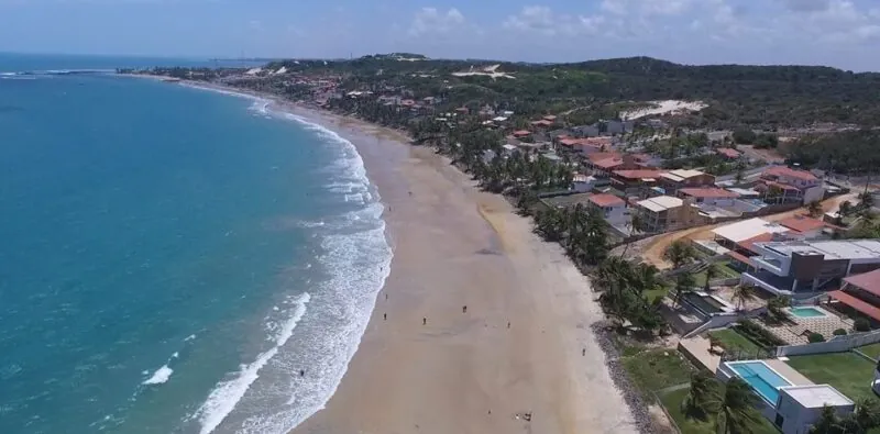 Banco de Currículos em Nísia Floresta RN