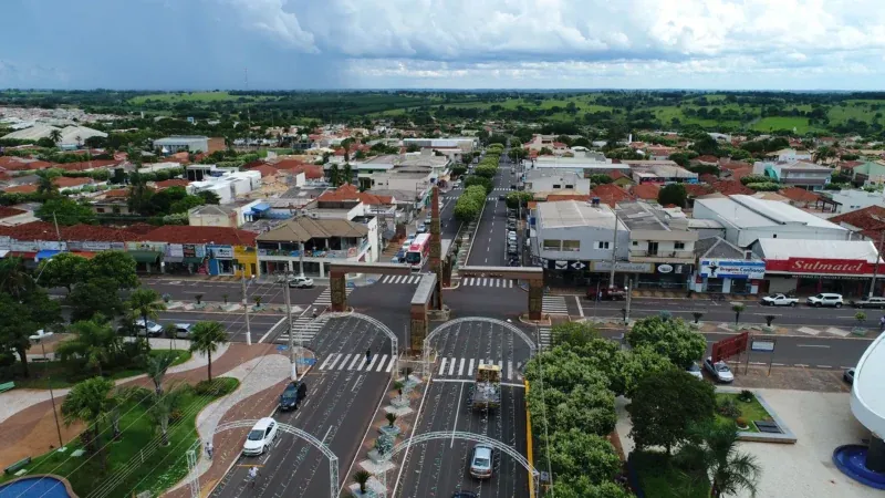 Banco de Currículos em Santa Fé do Sul SP