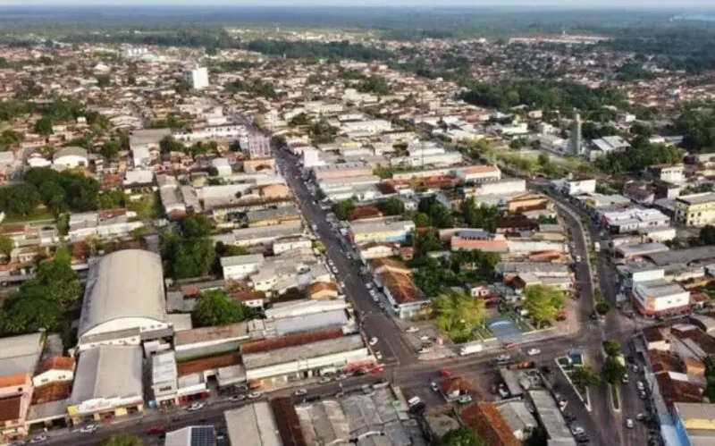 Banco de Currículos em Santa Izabel do Pará PA