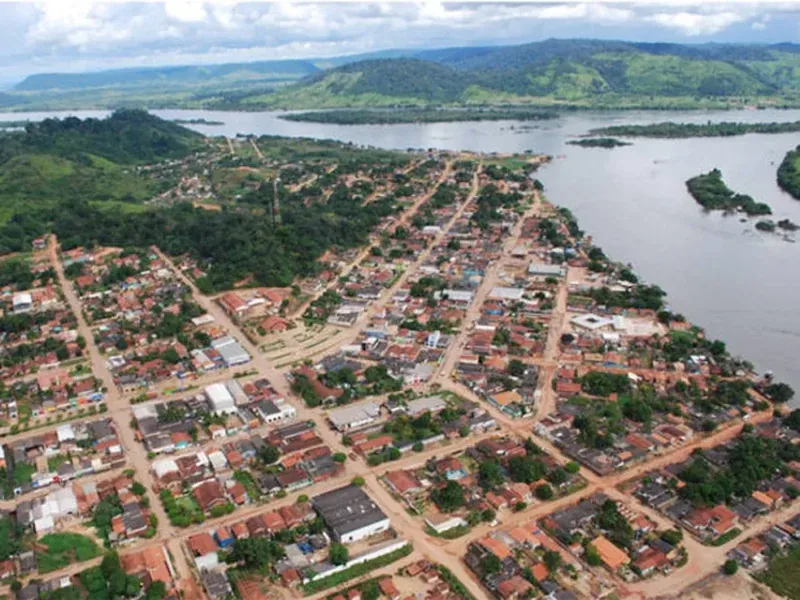 Banco de Currículos em São Félix do Xingu PA