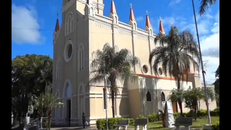 Banco de Currículos em São José da Bela Vista SP
