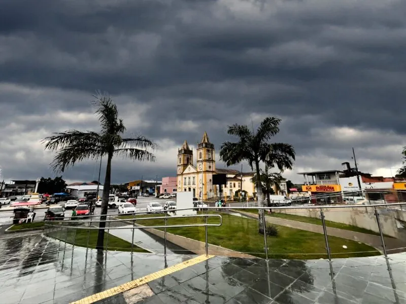 Banco de Currículos em São José de Mipibu RN