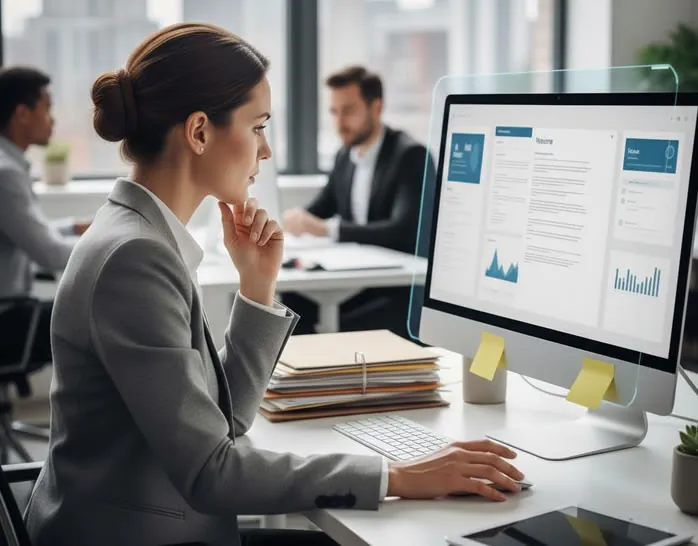 Como evitar retrabalho no recrutamento e seleção