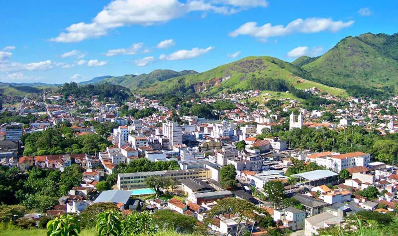 Contratação e Banco de Currículos em Valença RJ