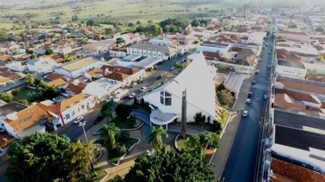 Recrutamento e Banco de Currículos em Auriflama SP