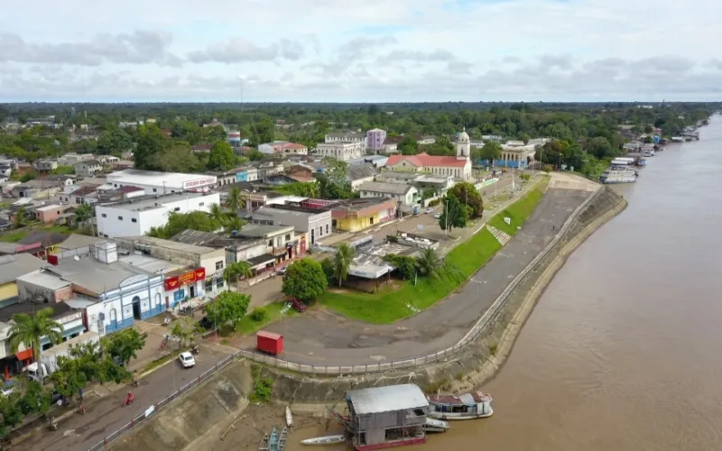 Recrutamento e Banco de Currículos em Humaitá AM