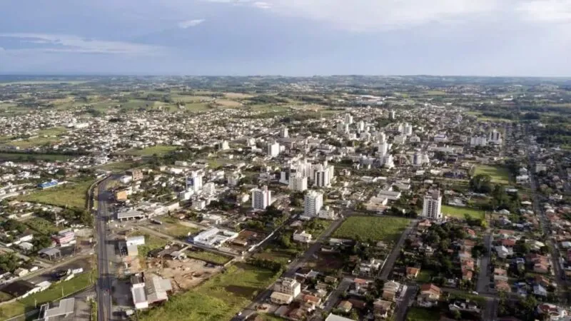 Recrutamento e Banco de Currículos em Içara SC