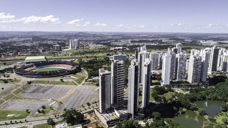 Recrutamento e Banco de Currículos em Mineiros GO
