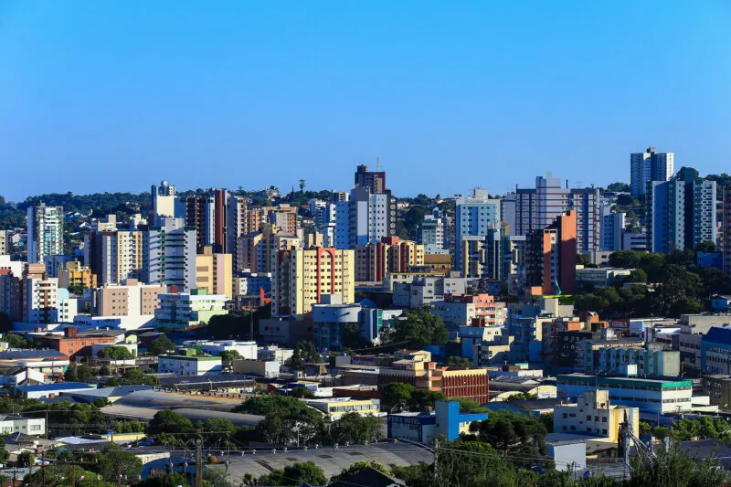 Recrutamento e Banco de Currículos em Pato Branco PR