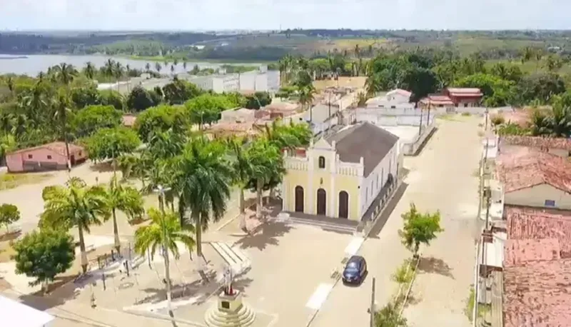 Sistema de Banco de Currículos em Extremoz RN