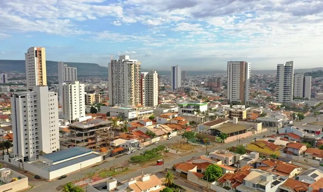 Talentos e Banco de Currículos em Barreiras BA
