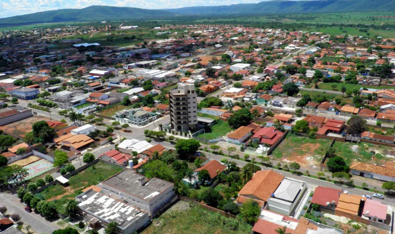 Talentos e Banco de Currículos em Buritis RO