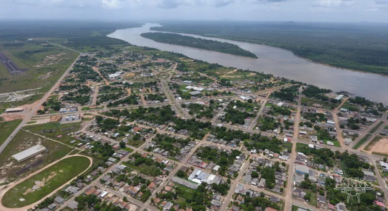 Talentos e Banco de Currículos em Caracaraí RR