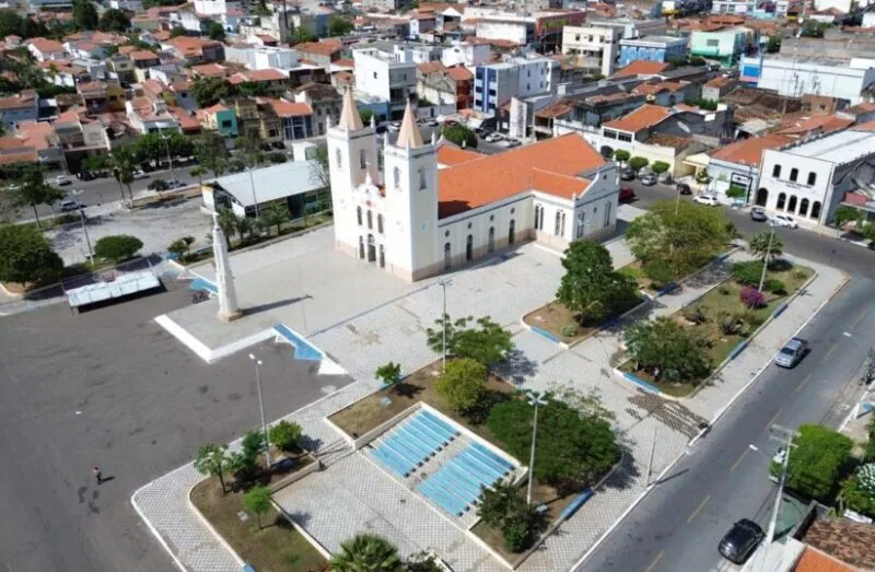 Talentos e Banco de Currículos em Crateús CE